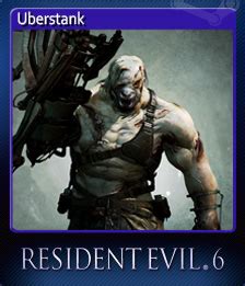 Just Double Checking About RE6 : r/residentevil